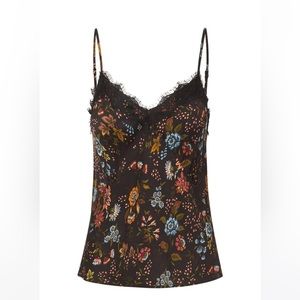 Veronica Beard Ciarlo Top